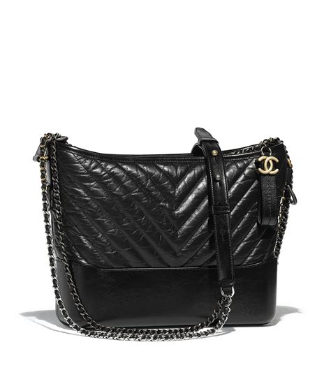 chanel gabrielle bag fall 2018|Chanel gabrielle bag discontinued.